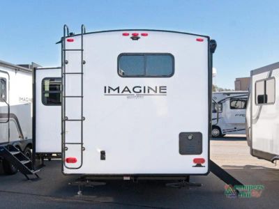 2026 Grand Design Imagine - Photo 5