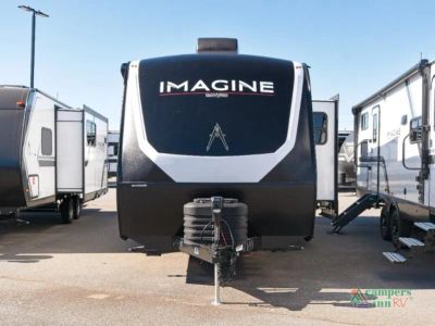 2026 Grand Design Imagine - Photo 2