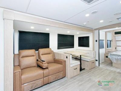 2026 Grand Design Imagine - Photo 9