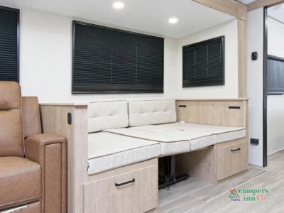 2026 Grand Design Imagine - Photo 23
