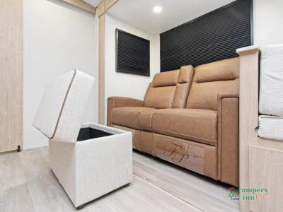2026 Grand Design Imagine - Photo 24