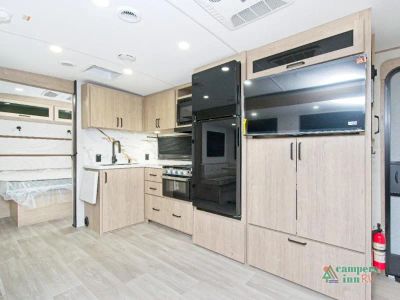 2026 Grand Design Imagine - Photo 11