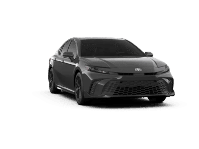 2026 Toyota Camry — photo 18 view