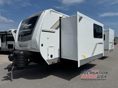 2025 Highland Ridge Open Range Light - Photo 2