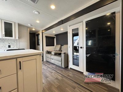 2025 Highland Ridge Open Range Light - Photo 10