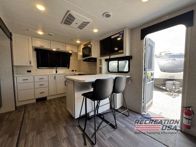 2025 Highland Ridge Open Range Light - Photo 9