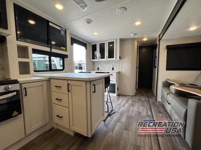 2025 Highland Ridge Open Range Light - Photo 11