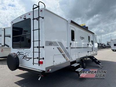 2025 Highland Ridge Open Range Light - Photo 4