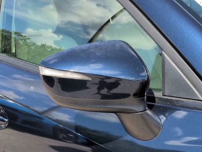 2016 Mazda CX-5 — photo 12 view