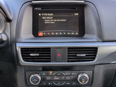 2016 Mazda CX-5 — photo 18 view