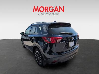 2016 Mazda CX-5 — photo 7 view