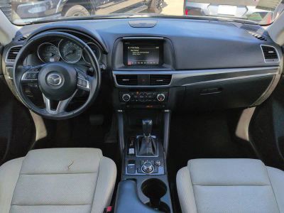 2016 Mazda CX-5 — photo 15 view