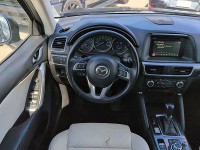 2016 Mazda CX-5 — photo 16 view