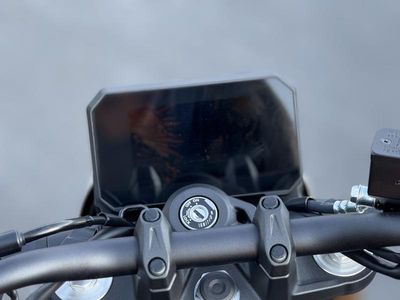 2026 Suzuki GSX-8T - Photo 15