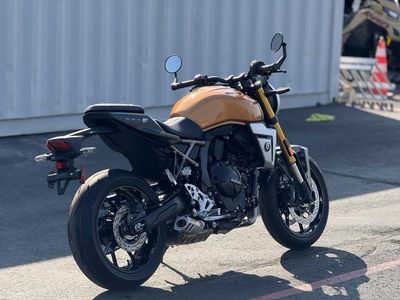 2026 Suzuki GSX-8T - Photo 4