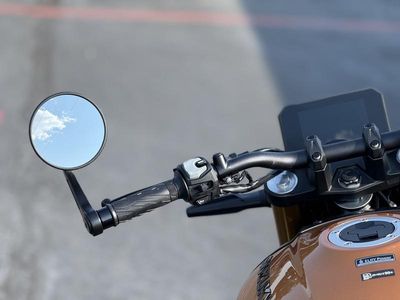 2026 Suzuki GSX-8T - Photo 13