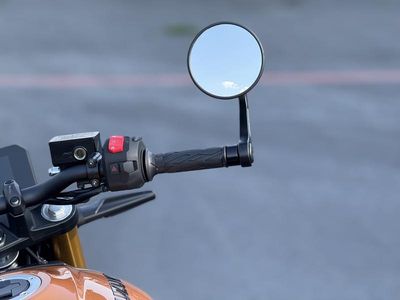 2026 Suzuki GSX-8T - Photo 14