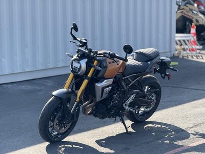 2026 Suzuki GSX-8T - Photo 2
