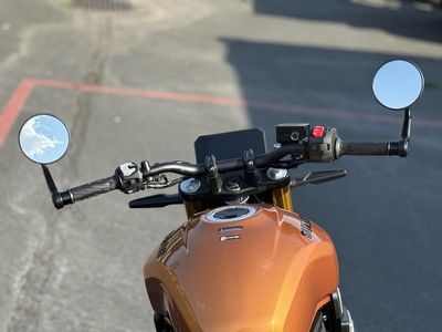 2026 Suzuki GSX-8T - Photo 12