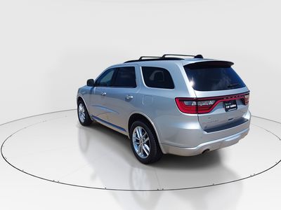 2024 Dodge Durango - Photo 5