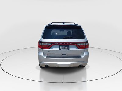2024 Dodge Durango - Photo 6