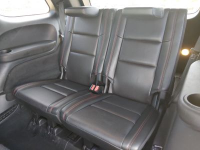 2024 Dodge Durango - Photo 18