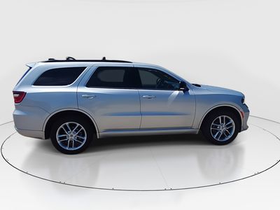 2024 Dodge Durango - Photo 8