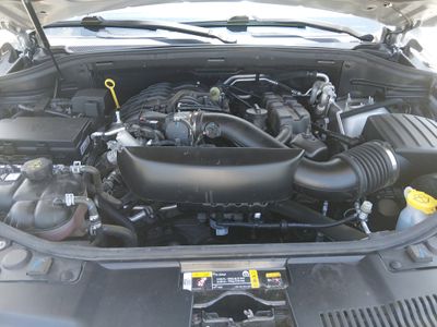 2024 Dodge Durango - Photo 9