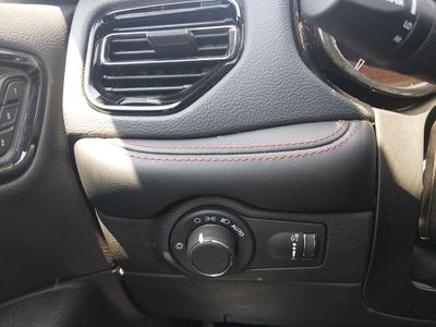 2024 Dodge Durango - Photo 12