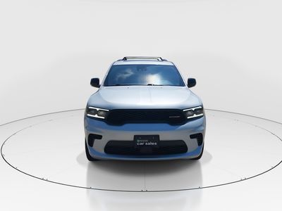 2024 Dodge Durango - Photo 2