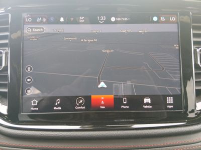 2024 Dodge Durango - Photo 17