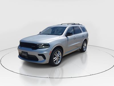 2024 Dodge Durango - Photo 3