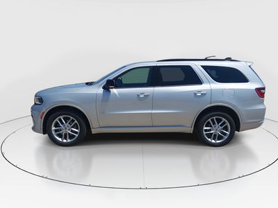 2024 Dodge Durango - Photo 4