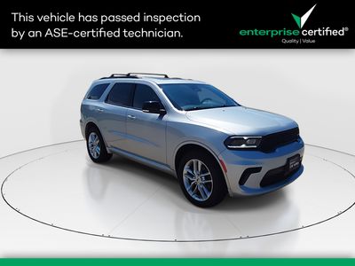 2024 Dodge Durango - Photo 1