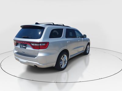 2024 Dodge Durango - Photo 7