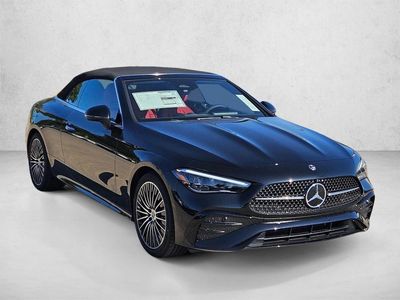 2026 Mercedes-Benz CLE 300 - Photo 1