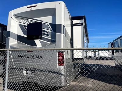 2026 Thor Pasadena - Photo 5