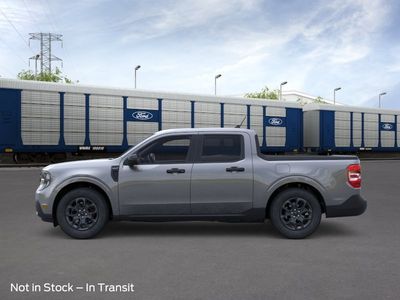 2026 Ford Maverick — photo 21 view