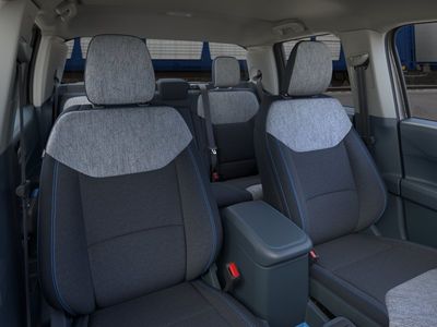 2026 Ford Maverick — photo 17 view
