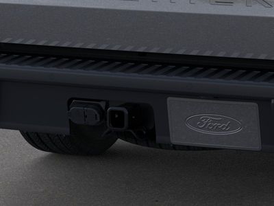 2026 Ford Maverick — photo 19 view