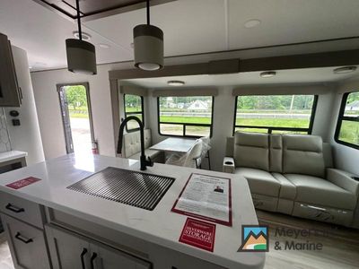 2026 Grand Design Reflection - Photo 7