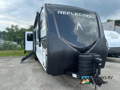 2026 Grand Design Reflection - Photo 1