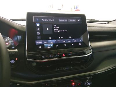 2023 Jeep Compass - Photo 17