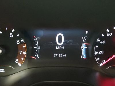 2023 Jeep Compass - Photo 14