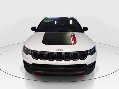 2023 Jeep Compass - Photo 2