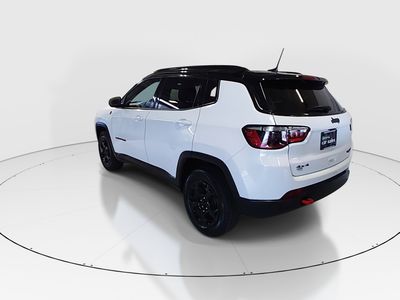 2023 Jeep Compass - Photo 5