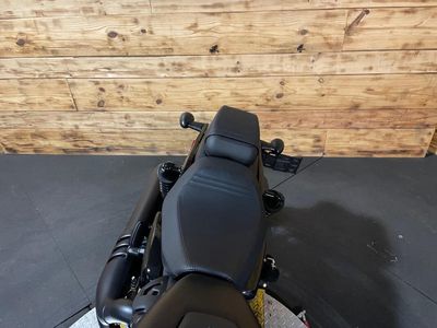 2025 Harley-Davidson RH975S - Nightster Special — photo 11 view