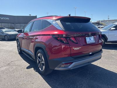 2026 Hyundai Tucson - Photo 7