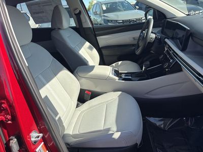 2026 Hyundai Tucson - Photo 16