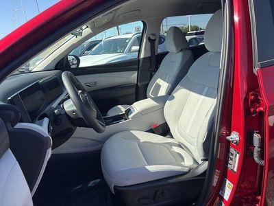 2026 Hyundai Tucson - Photo 26